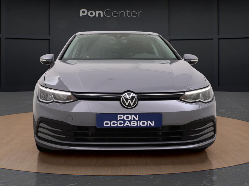 Volkswagen Golf 1.0 TSI Golf