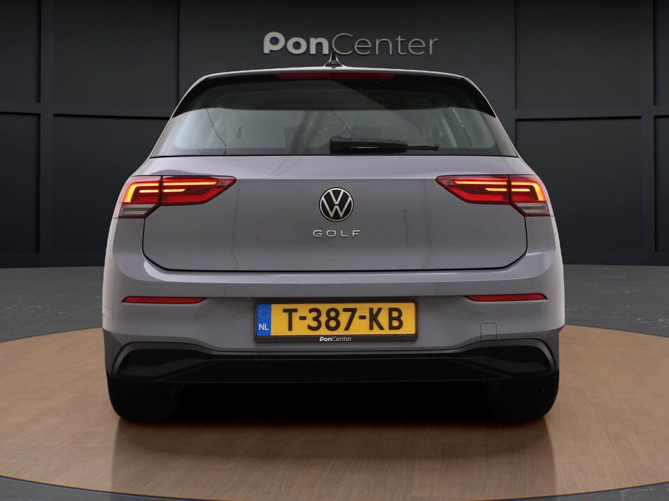 Volkswagen Golf 1.0 TSI Golf