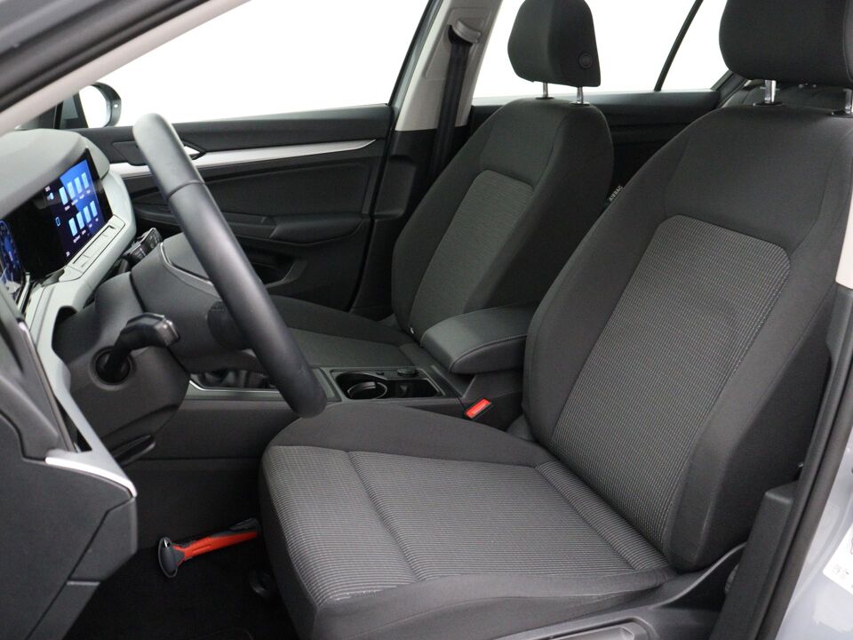 Volkswagen Golf 1.0 TSI Golf