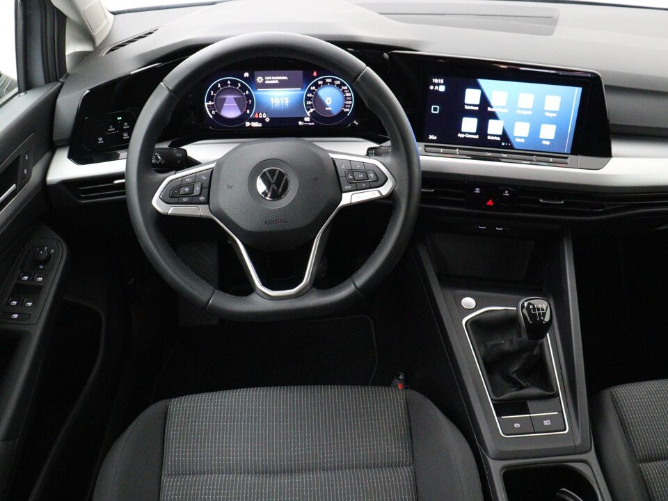 Volkswagen Golf 1.0 TSI Golf