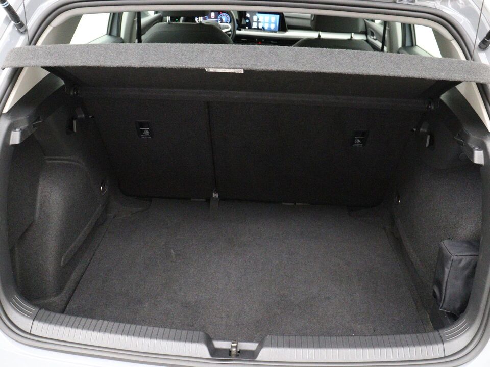 Volkswagen Golf 1.0 TSI Golf