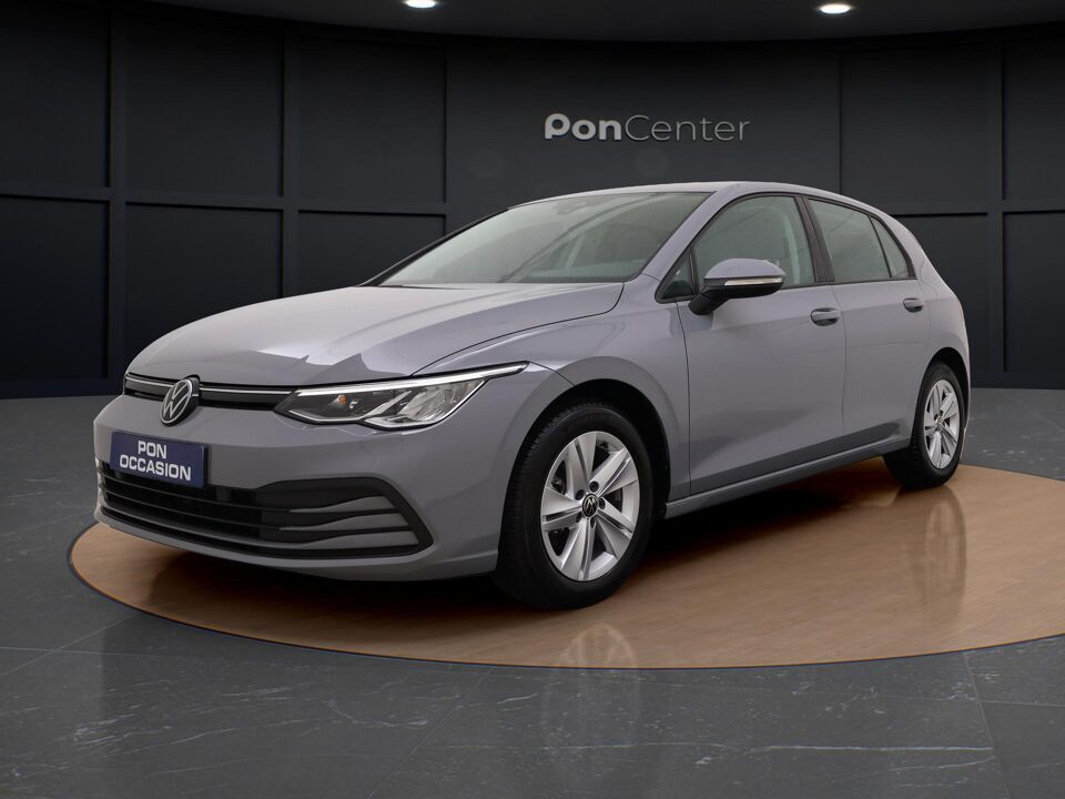 Volkswagen Golf 1.0 TSI Golf