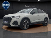 Audi Q3 Sportback 45 TFSI e S Edition