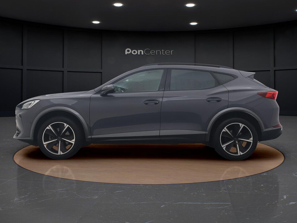 CUPRA Formentor 1.5 TSI Business Edition Plus