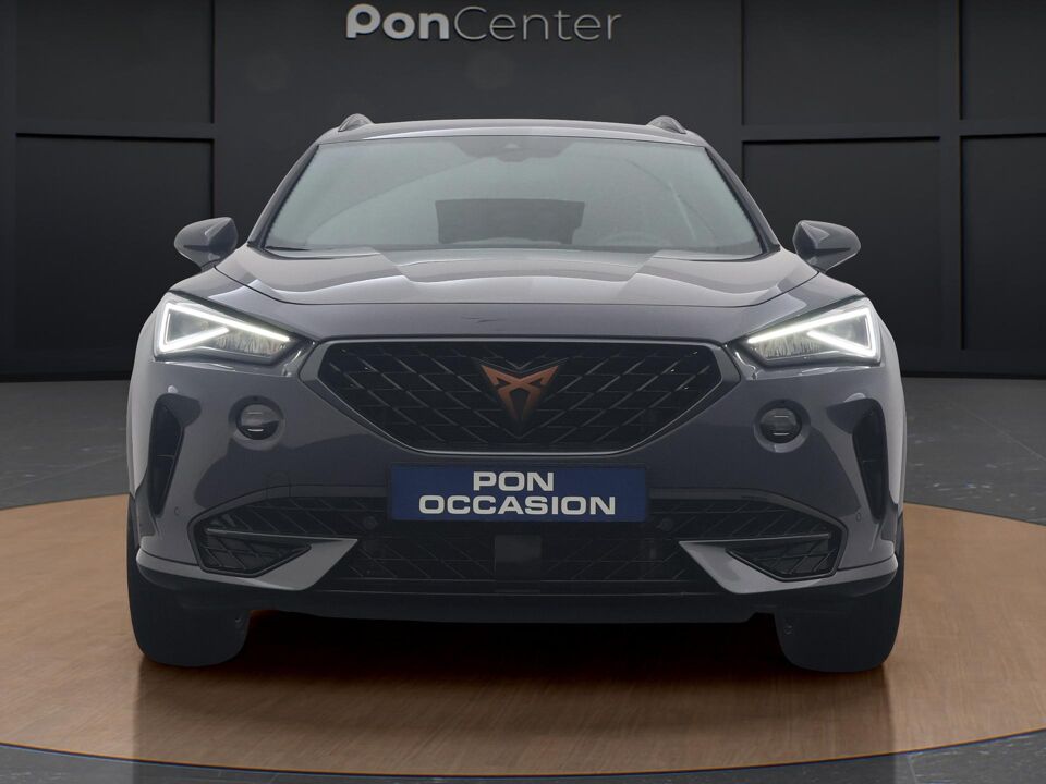 CUPRA Formentor 1.5 TSI Business Edition Plus
