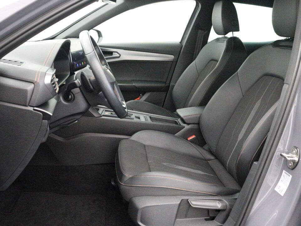 CUPRA Formentor 1.5 TSI Business Edition Plus