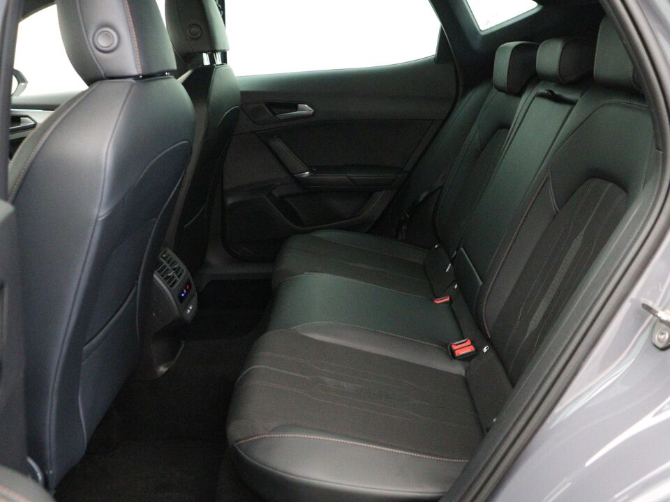 CUPRA Formentor 1.5 TSI Business Edition Plus
