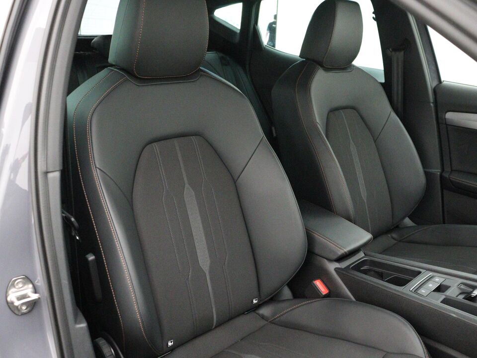 CUPRA Formentor 1.5 TSI Business Edition Plus