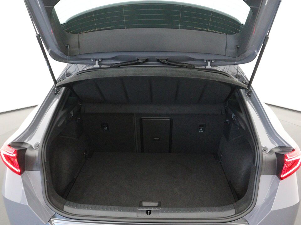 CUPRA Formentor 1.5 TSI Business Edition Plus