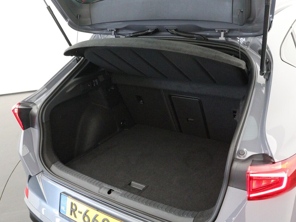 CUPRA Formentor 1.5 TSI Business Edition Plus