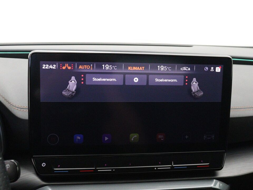 CUPRA Formentor 1.5 TSI Business Edition Plus