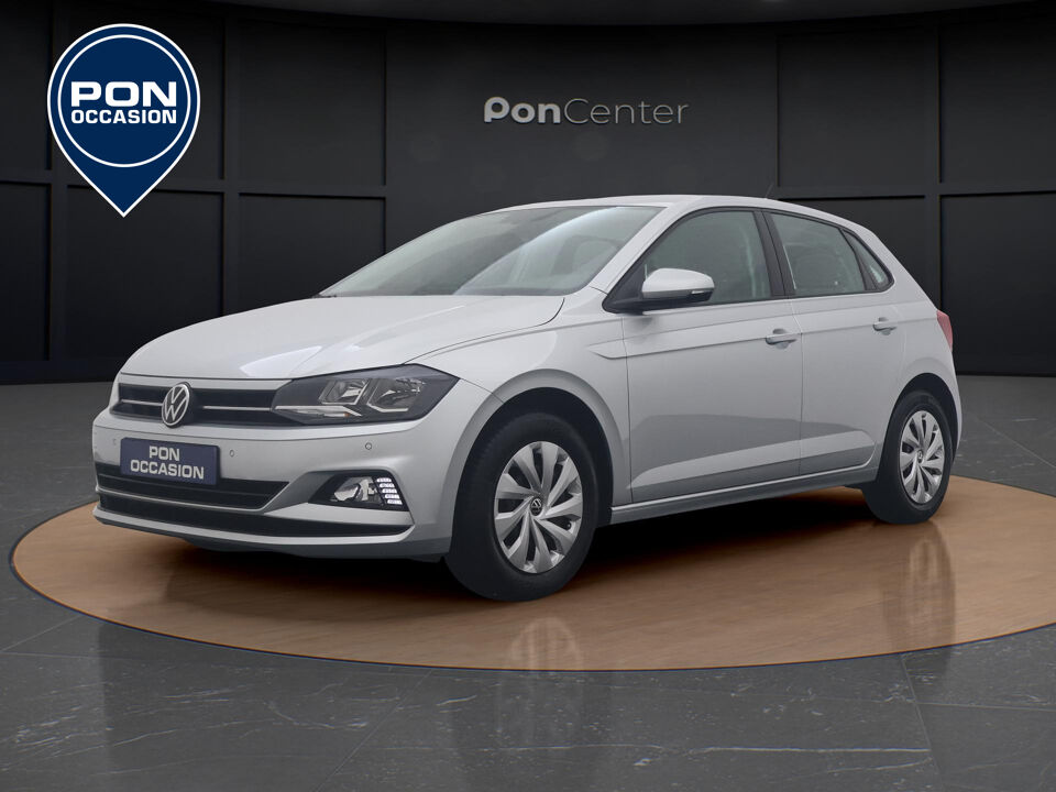 Volkswagen Polo 1.0 TSI Comfortline
