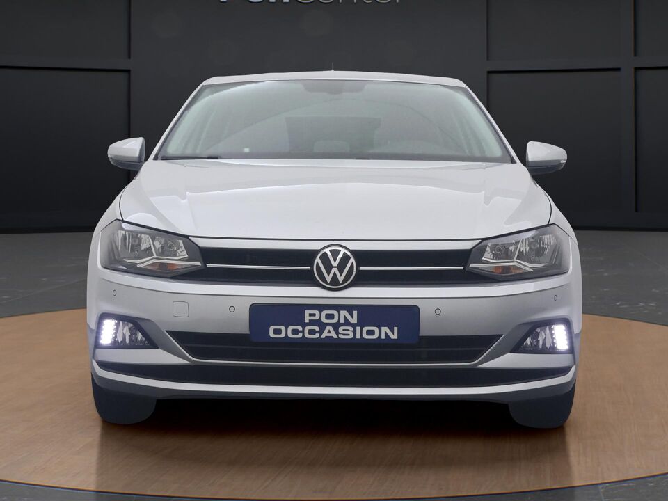 Volkswagen Polo 1.0 TSI Comfortline