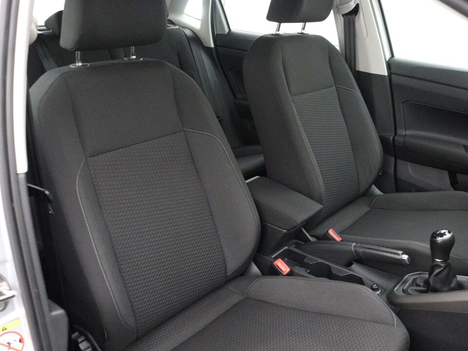 Volkswagen Polo 1.0 TSI Comfortline