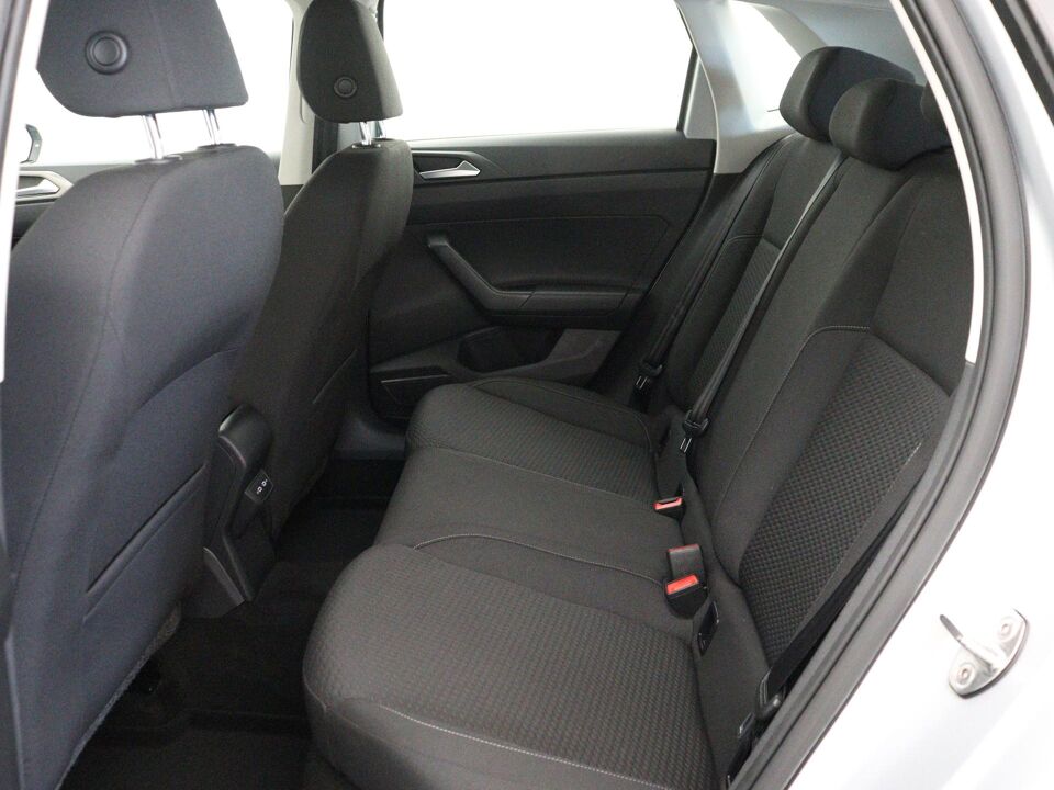 Volkswagen Polo 1.0 TSI Comfortline