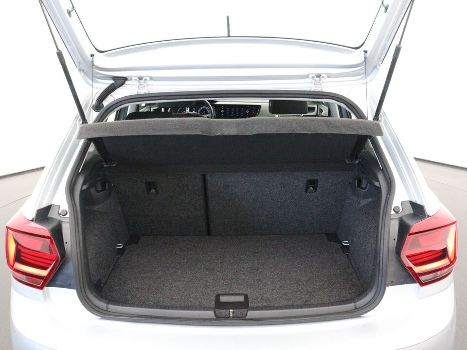 Volkswagen Polo 1.0 TSI Comfortline