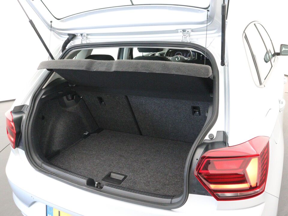 Volkswagen Polo 1.0 TSI Comfortline
