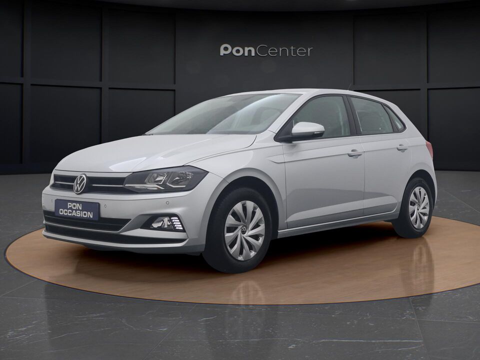 Volkswagen Polo 1.0 TSI Comfortline