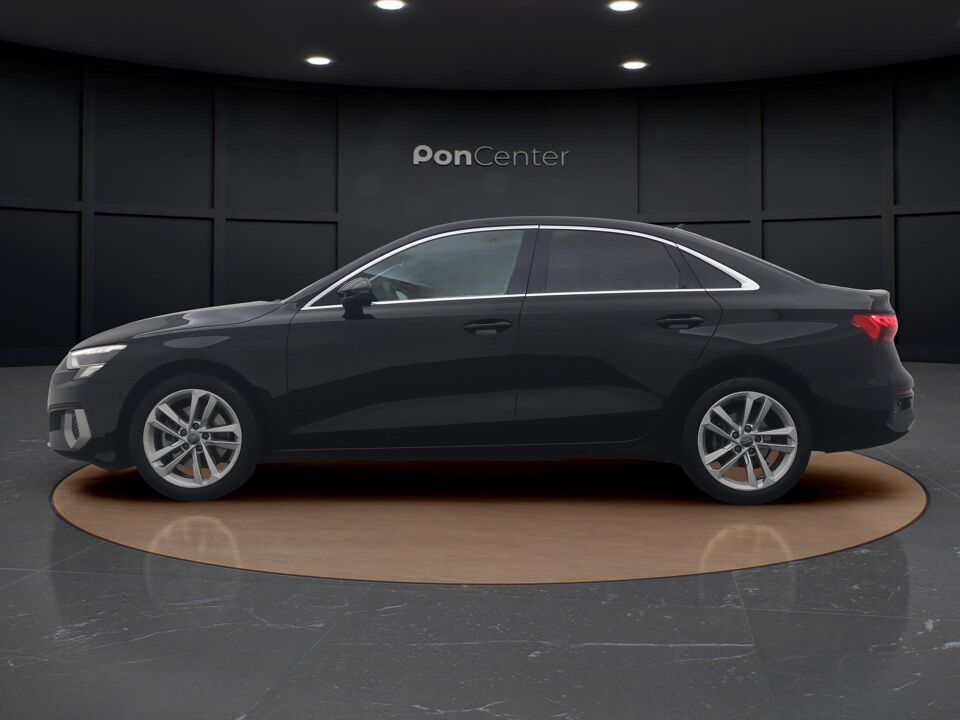 Audi A3 Limousine 35 TFSI Business edition