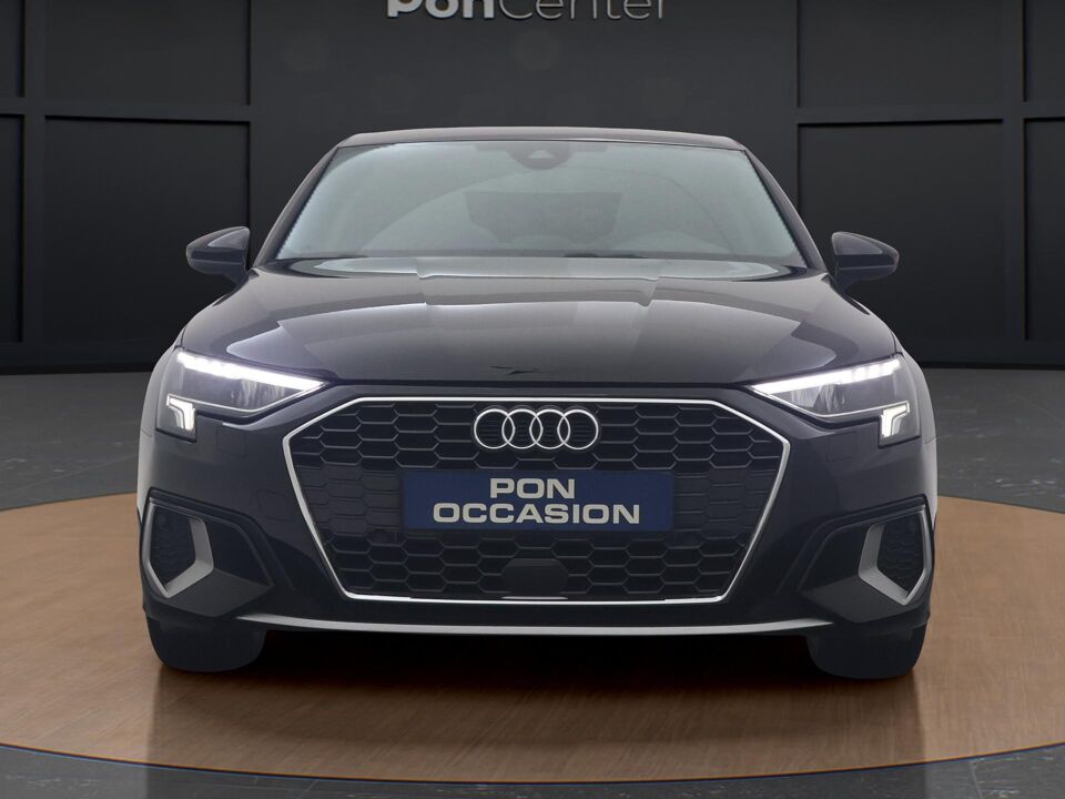 Audi A3 Limousine 35 TFSI Business edition