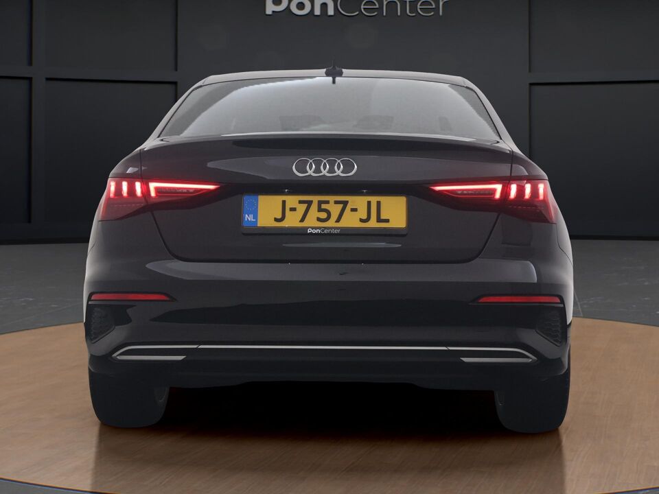 Audi A3 Limousine 35 TFSI Business edition