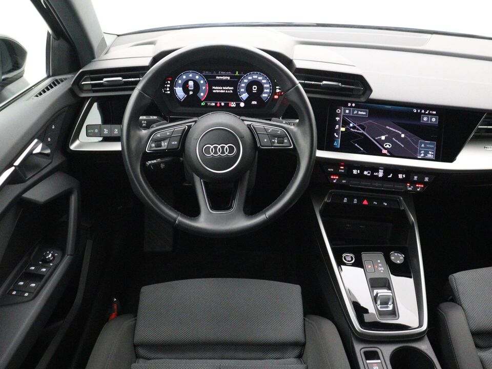Audi A3 Limousine 35 TFSI Business edition
