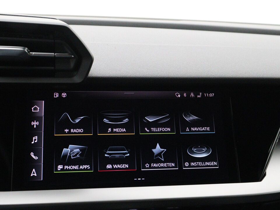 Audi A3 Limousine 35 TFSI Business edition