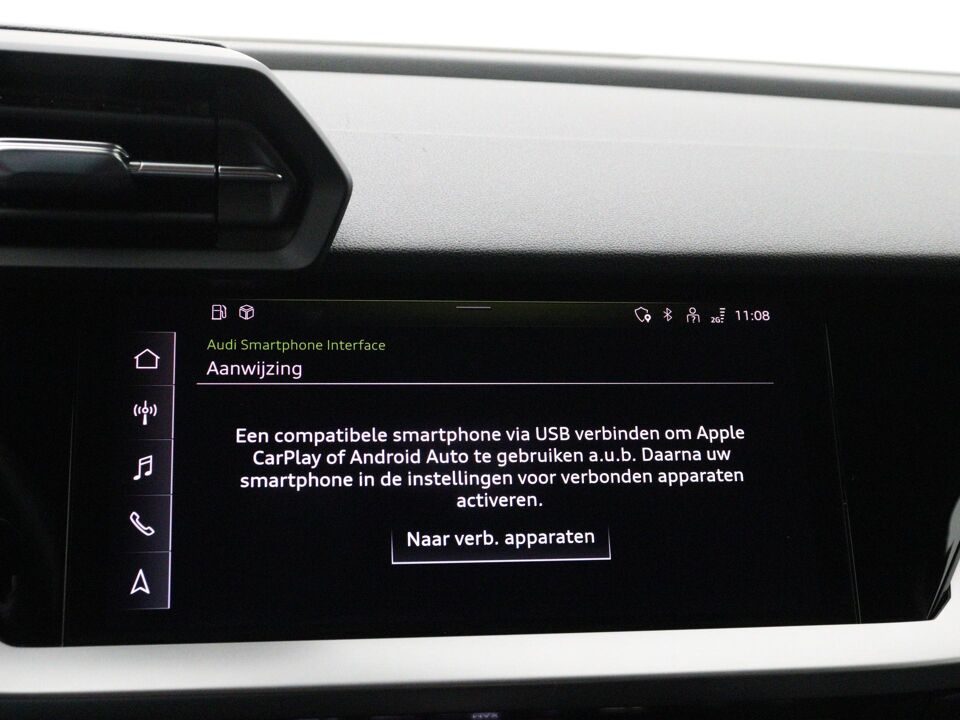 Audi A3 Limousine 35 TFSI Business edition