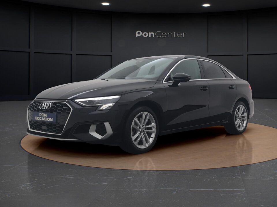Audi A3 Limousine 35 TFSI Business edition