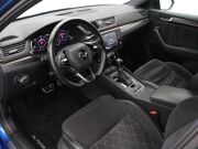 Škoda Superb Combi 1.4 TSI iV Sportline Business
