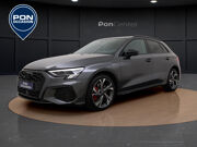 Audi A3 Sportback 45 TFSI e 245 PK S edition Competition