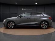Audi A3 Sportback 45 TFSI e 245 PK S edition Competition