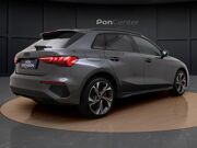 Audi A3 Sportback 45 TFSI e 245 PK S edition Competition