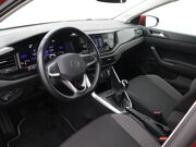 Volkswagen Polo 1.0 TSI Life Business