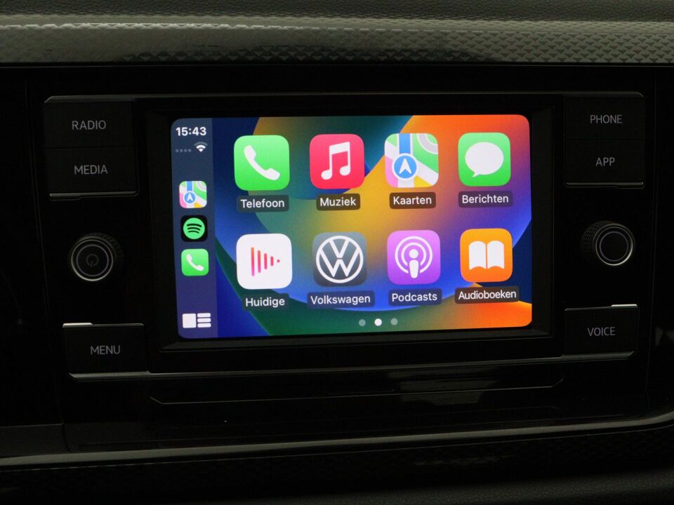 Volkswagen Polo 1.0 TSI Life Business