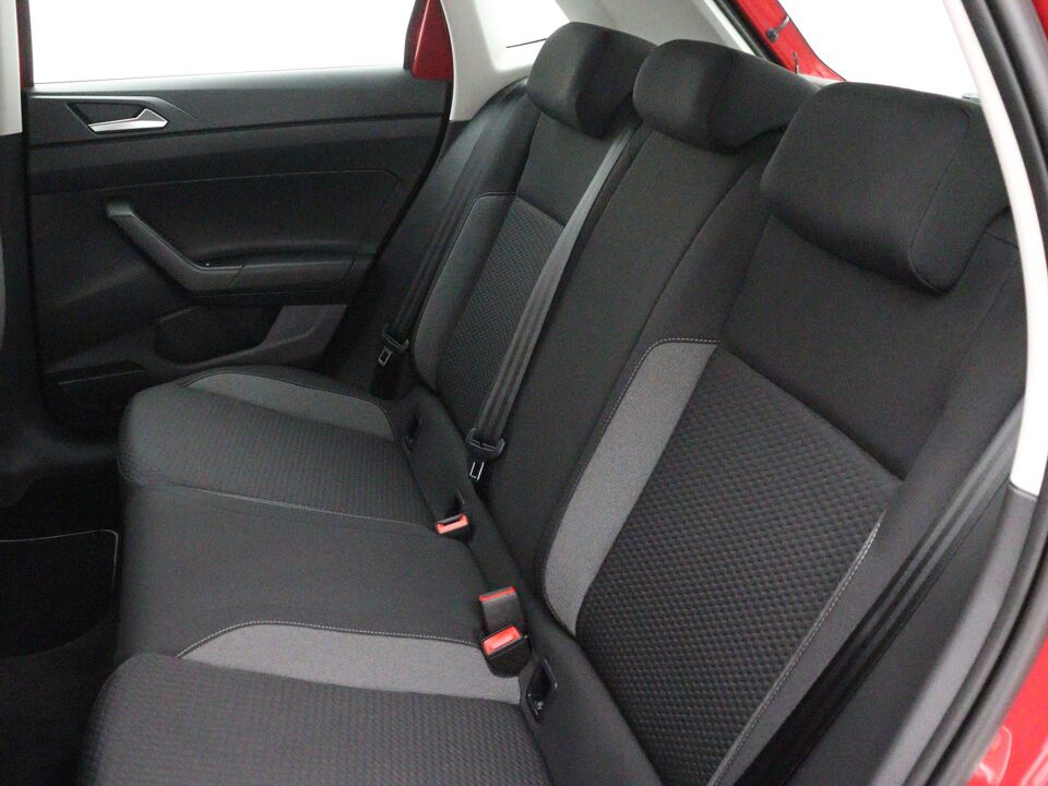 Volkswagen Polo 1.0 TSI Life Business