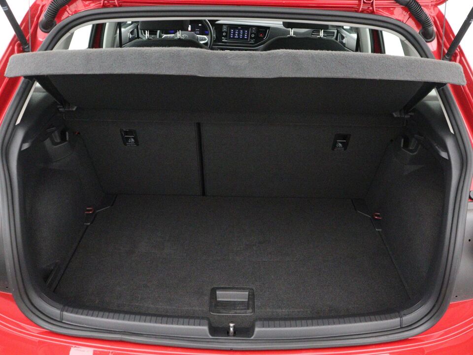 Volkswagen Polo 1.0 TSI Life Business
