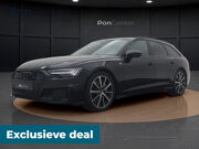 Audi A6 Avant S edition Competition 50 TFSI e 220 kW / 299 pk