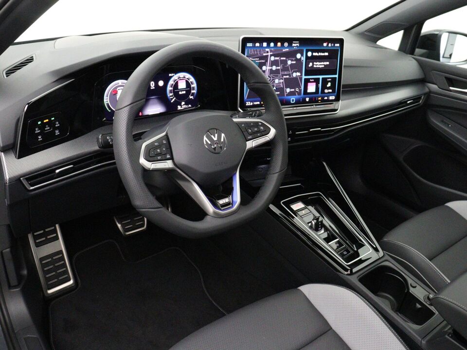 Volkswagen Golf 1.5 eHybrid GTE