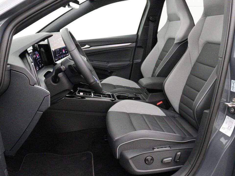 Volkswagen Golf 1.5 eHybrid GTE