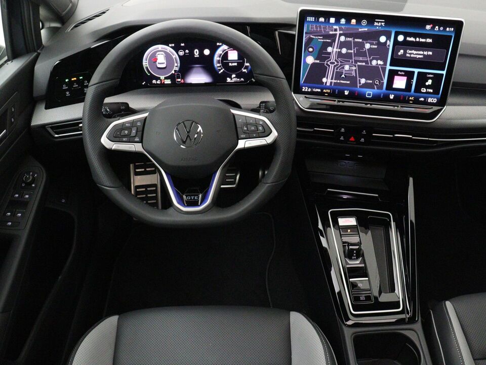 Volkswagen Golf 1.5 eHybrid GTE