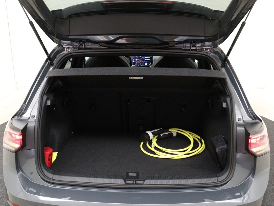 Volkswagen Golf 1.5 eHybrid GTE