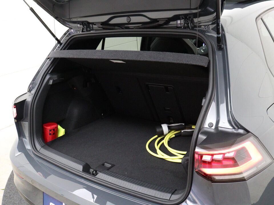 Volkswagen Golf 1.5 eHybrid GTE