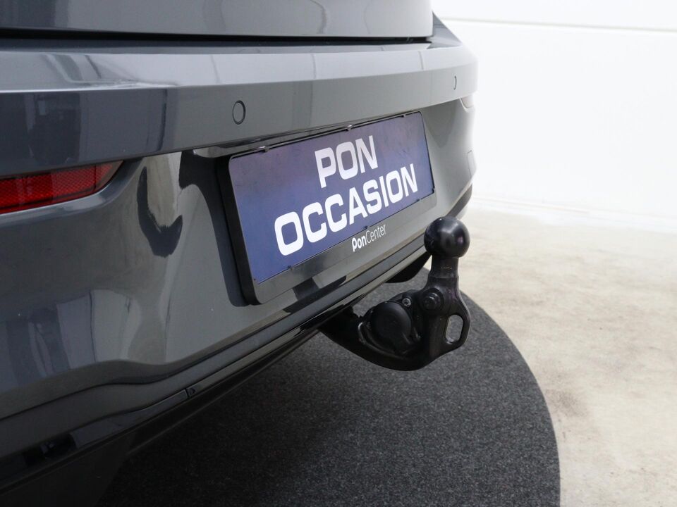 Volkswagen Golf 1.5 eHybrid GTE