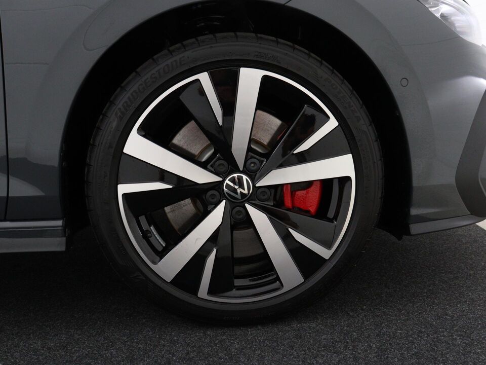 Volkswagen Golf 1.5 eHybrid GTE