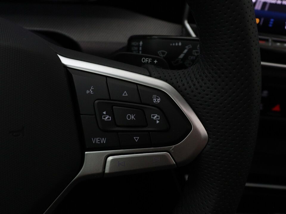Volkswagen Golf 1.5 eHybrid GTE