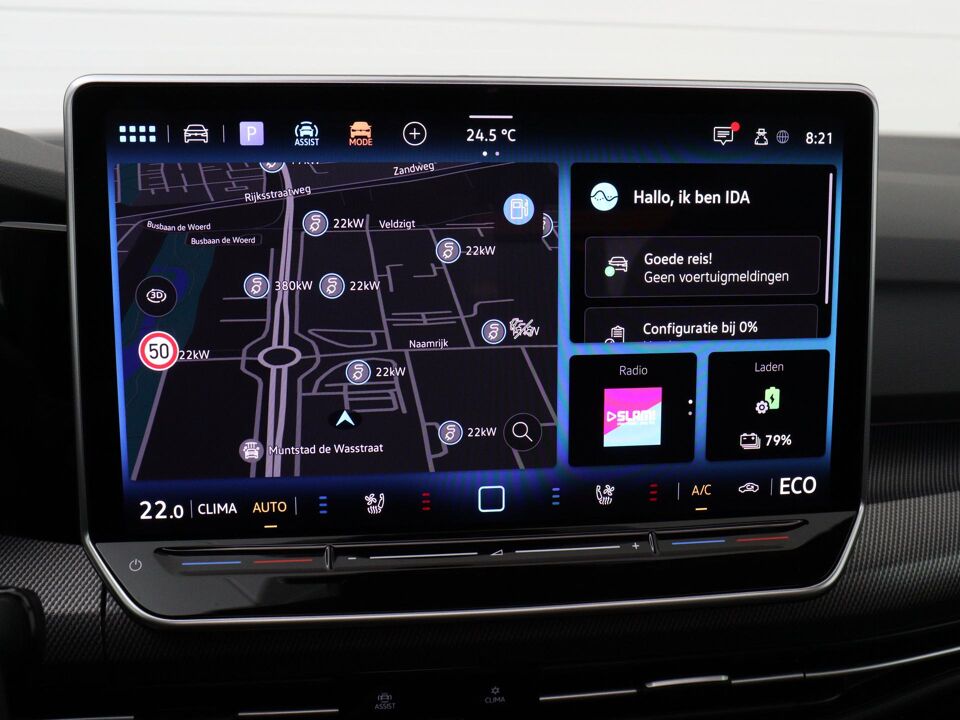Volkswagen Golf 1.5 eHybrid GTE