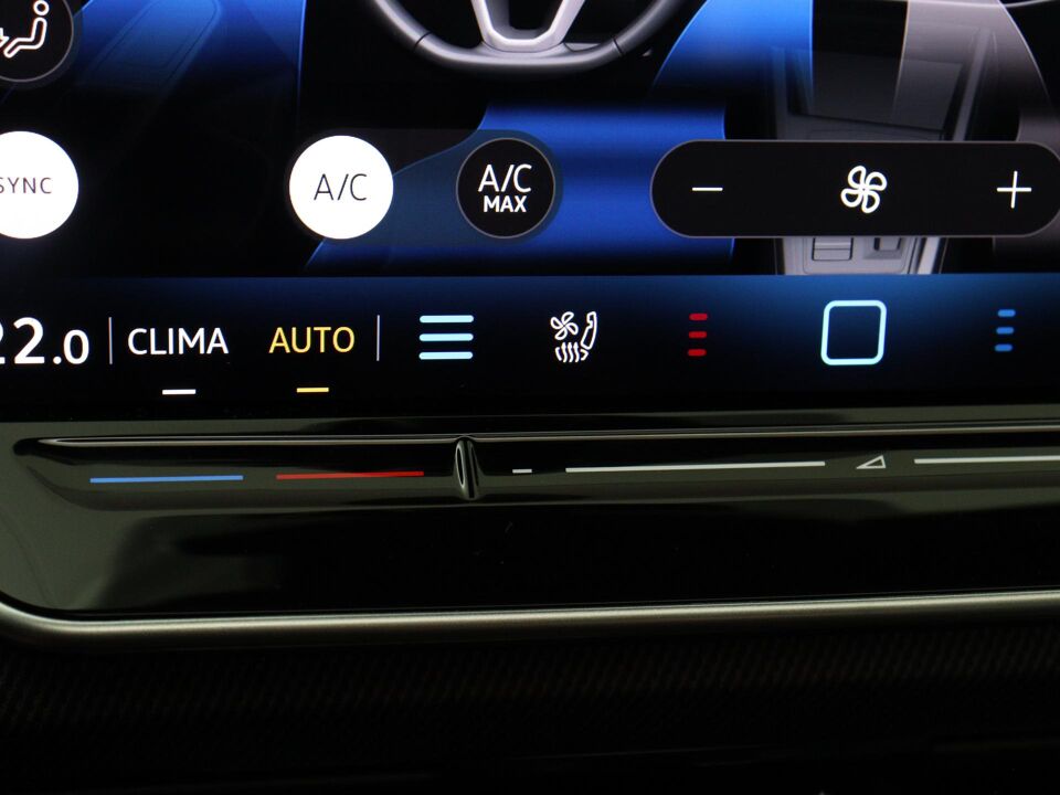 Volkswagen Golf 1.5 eHybrid GTE