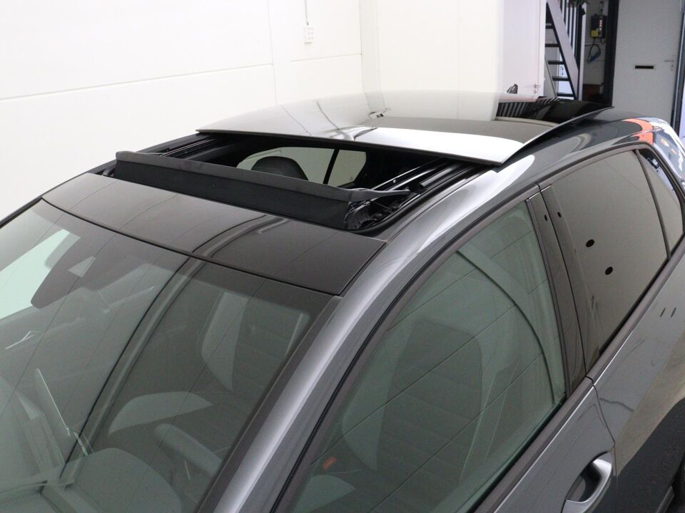 Volkswagen Golf 1.5 eHybrid GTE