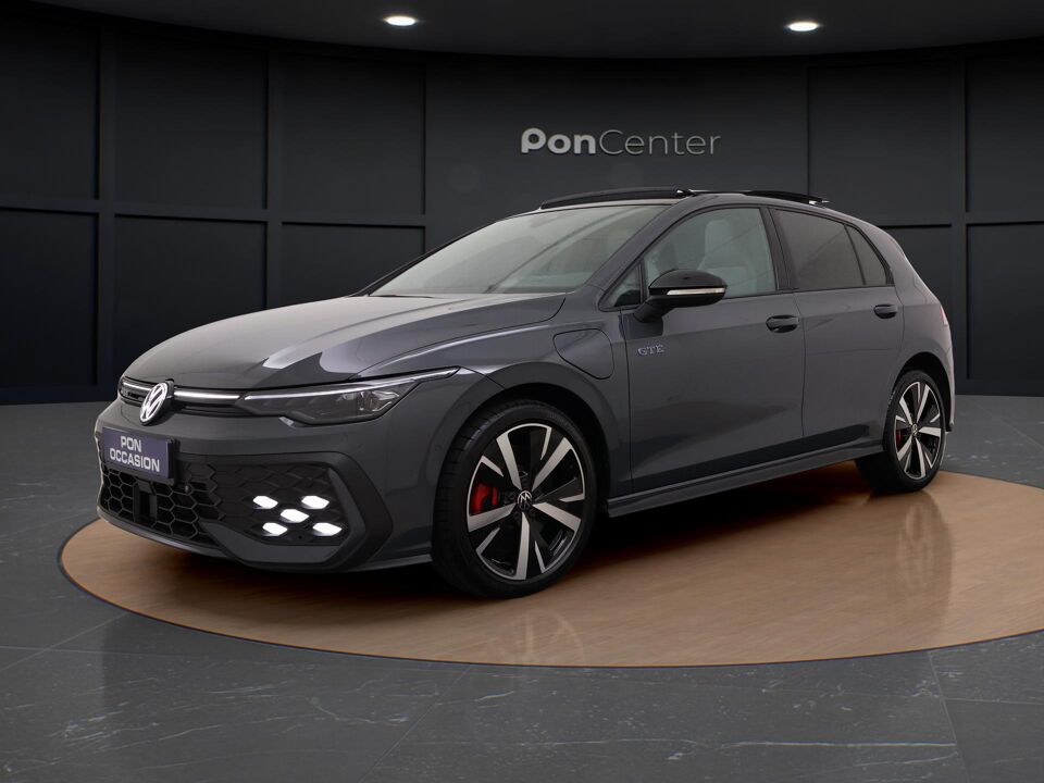 Volkswagen Golf 1.5 eHybrid GTE